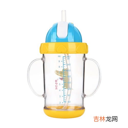 宝宝吸管杯怎么清洗,孩子水杯吸管怎么清洗