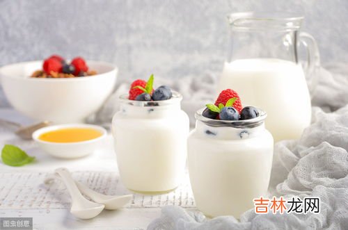 酸奶打开第二天还能喝吗,酸奶打开多久不能喝