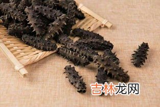 干海参放了5年还能吃吗,干海参放了5年还能吃吗 老淡干海参为什么发白