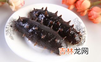 干海参放了5年还能吃吗,干海参放了5年还能吃吗 老淡干海参为什么发白
