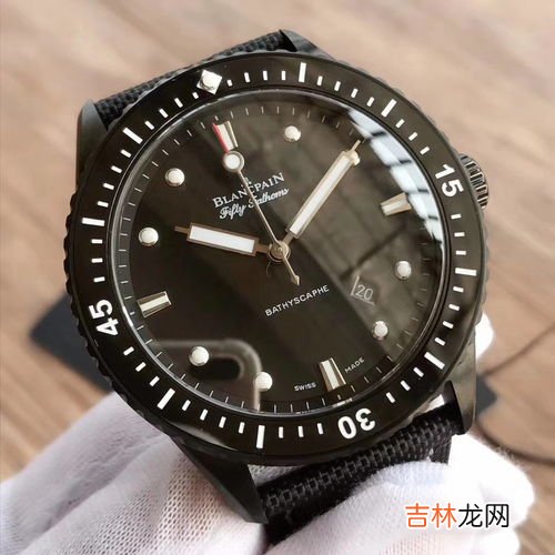 怎么判断手表有没有进水,怎么看手表能不能进水,是不是背面有什么标志