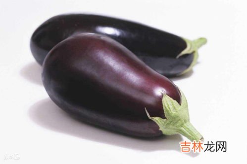茄子中间变成褐色还能吃吗,茄子芯发褐色是坏了吗?