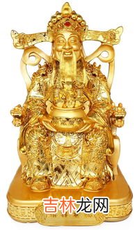 财神放什么方位,什么方位是财神位