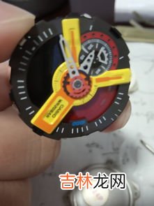 怎样看手表电池型号,天梭腾智手表电池型号怎么看