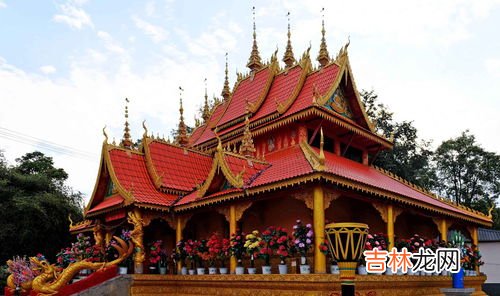 傣族在哪个地区,傣族在云南的哪个地方