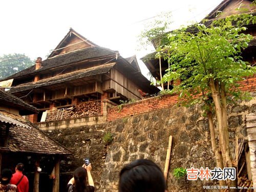 傣族在哪个地区,傣族在云南的哪个地方