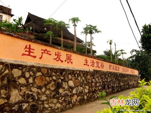 傣族在哪个地区,傣族在云南的哪个地方