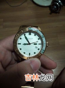 得物上面的表是真的吗,得物买欧米茄海马手表真假？