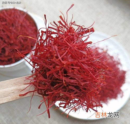藏红花的功效与作用及食用方法,藏红花的功效作用与吃法