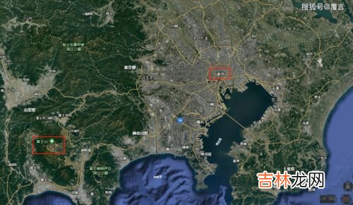 富士山是活火山还是死火山,富士山是活火山还是死火山