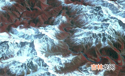 雅鲁藏布江流向哪里,雅鲁藏布江源头在哪里