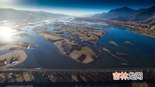 雅鲁藏布江流向哪里,雅鲁藏布江源头在哪里