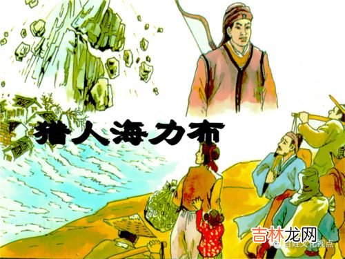 中国四大民间故事是哪四个,我国四大民间故事是哪4个故事？