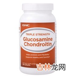 康力基牌氨基葡萄糖片,北京康力基氨基葡萄糖片怎么样