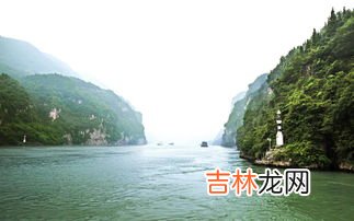 三峡属于哪个城市,三峡在哪个地方