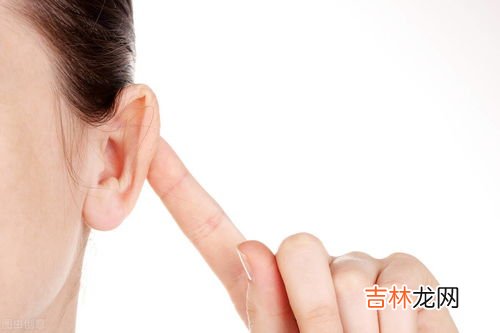 怎样防止耳朵进水发炎,游泳时如何预防耳朵进水
