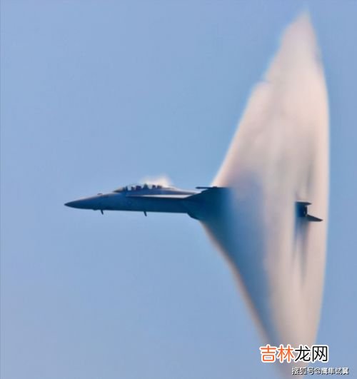 飞机音爆是什么意思,飞机音爆是什么 飞机音爆是怎么回事 音爆是什么