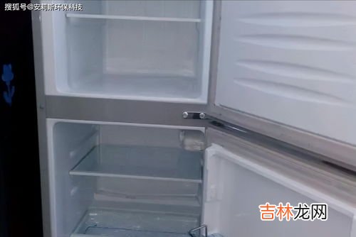 冰箱里面的冰怎么去除,怎样能把冰箱里的冰快速除掉