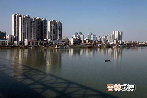 宜昌属于哪个省,宜昌市属于中国哪个省