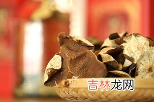 陈皮是怎么制作出来的,自制陈皮的方法