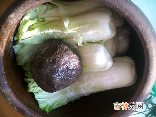 酸菜缸里起白膜怎么办,腌酸菜起了白膜，如何去除，保证不再产生？