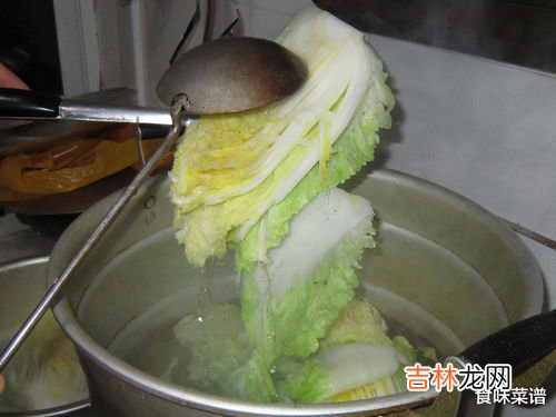 酸菜缸里起白膜怎么办,腌酸菜起了白膜,如何去除,保证不再产生?