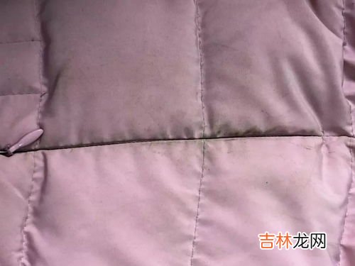 快速清洁羽绒服,家庭快速清洗羽绒服诀窍