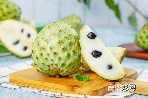 释迦果硬的能吃吗,释迦果硬的能吃吗？