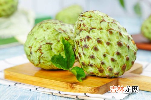 释迦果硬的能吃吗,释迦果硬的能吃吗？
