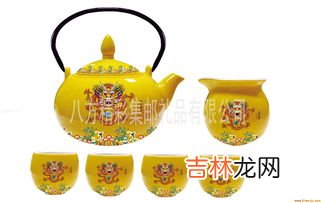 茶具六件套的用法,如何正确使用茶具套装?