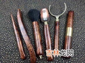 茶具六件套的用法,如何正确使用茶具套装?