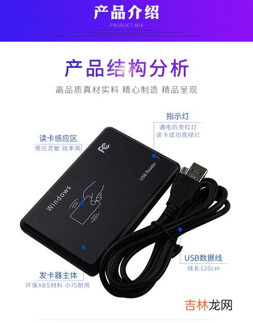 读卡器怎么用,读卡器怎么用