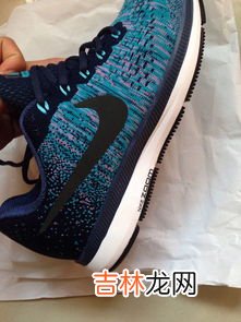 耐克鞋真假怎么分辨真假,怎样辨别耐克鞋真假
