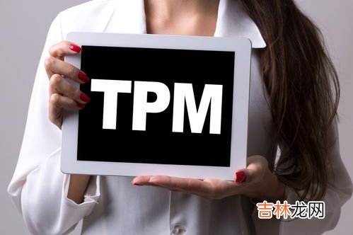 tpm是什么意思,TPM是什么意思?