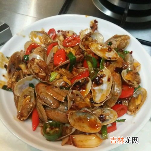 干花甲肉怎么洗才没沙,我想问一下无沙花甲怎么清洗