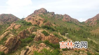 赤峰旅游景点,赤峰旅游攻略必玩的景点