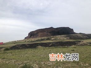 赤峰旅游景点,赤峰旅游攻略必玩的景点