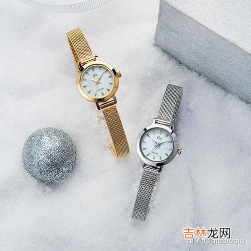 性价比高的小众手表推荐,小众的颜值满分手表合集,建议女生们果断收藏