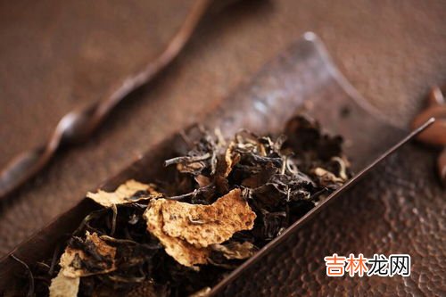 陈皮白茶的功效与禁忌,白茶陈皮的功效与作用,白茶陈皮的功效与作用及禁忌症