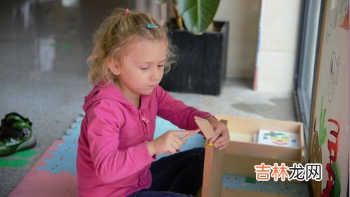 蒙台梭利强调的六个敏感期,蒙台梭利教育思想之敏感期