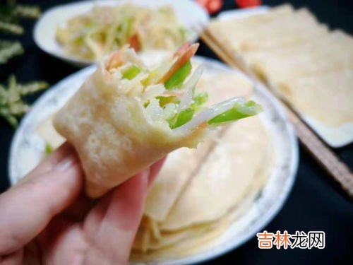 春分吃春饼的寓意是什么呢,春分吃春饼的寓意是什么 春分吃春饼的寓意是啥