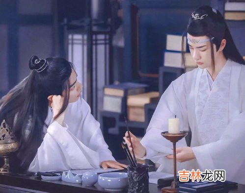 陈情令欧阳子真是谁,陈情令里所有人名和字?