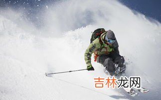 滑雪可以戴隐形眼镜吗,近视人士如何改善滑雪体验？