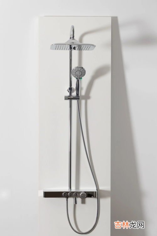 苏州淋浴花洒品牌排行榜,花洒十大名牌排名榜