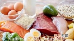 补充高蛋白吃什么东西最好,高蛋白食物排行一览表吃什么补蛋白质最快