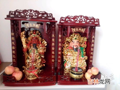 财神放在什么方向最招财,财神爷摆放位置 财神爷摆放哪个位置最旺