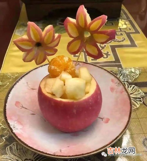 平安果可以吃吗,西方国家吃平安果吗