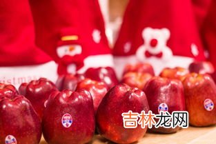 平安果可以吃吗,西方国家吃平安果吗