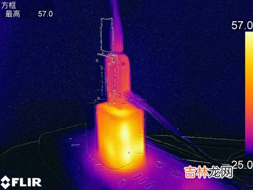 内焰温度高还是外焰温度高,外焰，内焰，焰心，哪个温度高，哪个最亮