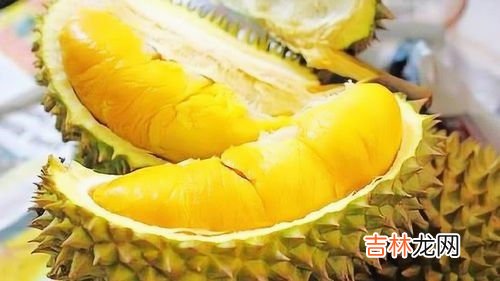 榴莲什么时候吃是应季,榴莲什么季节吃最好